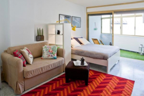  Apartamento en Santa Cruz  Санта-Крус-Де-Тенерифе